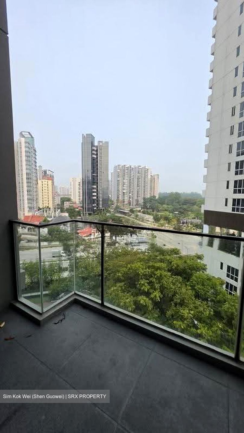 Fulcrum (D15), Condominium #624045801